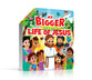 My Bigger Life of Jesus: Search and Find