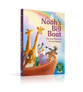 Noah’s Big Boat (First Readers Bible Series)