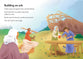 Noah’s Big Boat (First Readers Bible Series)