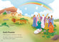 Noah’s Big Boat (First Readers Bible Series)