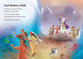 Moses and the Red Sea (First Readers Bible Series)