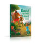 David the Little Giant (First Readers Bible Series)