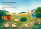 David the Little Giant (First Readers Bible Series)