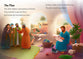 Daniel in the Lion’s Den (First Readers Bible Series)