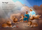 Daniel in the Lion’s Den (First Readers Bible Series)
