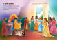 Esther Speaks Up (First Readers Bible Series)