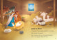 The Birth of Jesus (First Readers Bible Series)