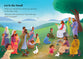 Jesus and Children (First Readers Bible Series)
