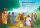Jesus and Children (First Readers Bible Series)