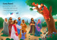 The Tax Man Meets Jesus (First Readers Bible Series)