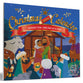 Christmas Activity Calendar