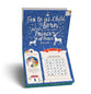 Christmas Activity Calendar