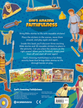 God’s Amazing Faithfulness (Play-Scene Sticker Bible)