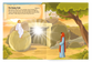 God’s Amazing Love (Play-Scene Sticker Bible)
