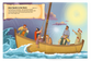God’s Amazing Power (Play-Scene Sticker Bible)