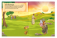 God’s Amazing Wonders (Play-Scene Sticker Bible)