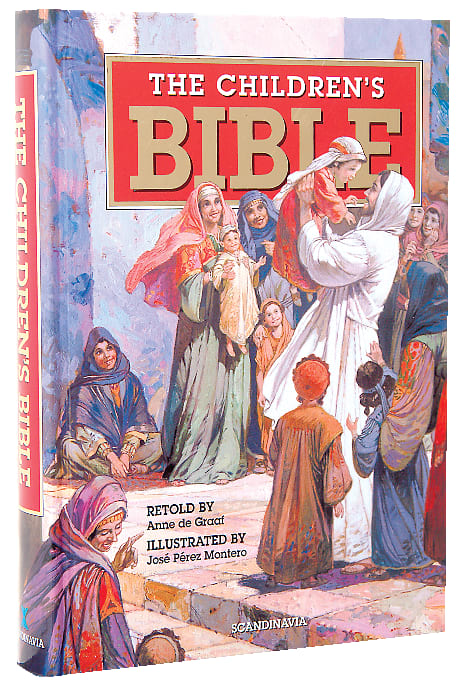 The Children's Bible