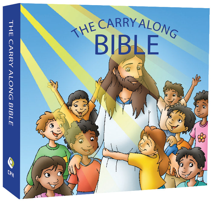 The Carry Along Bible