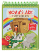 Noah's Ark (Water Doodle Book Series)