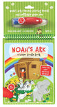 Noah's Ark (Water Doodle Book Series)