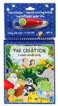Creation (Water Doodle Book Series)