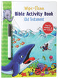 Old Testament (Wipe Clean Activity Book Series)