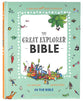 The Great Explorer Bible