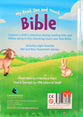 My Read, See and Touch Bible