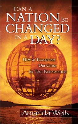Can a Nation Be Changed in a Day?