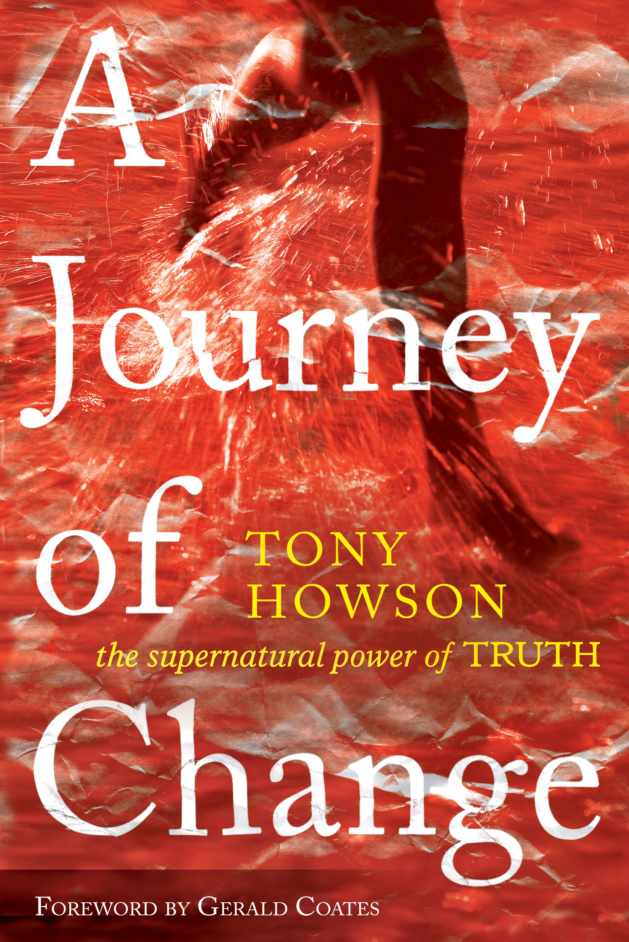A Journey of Change