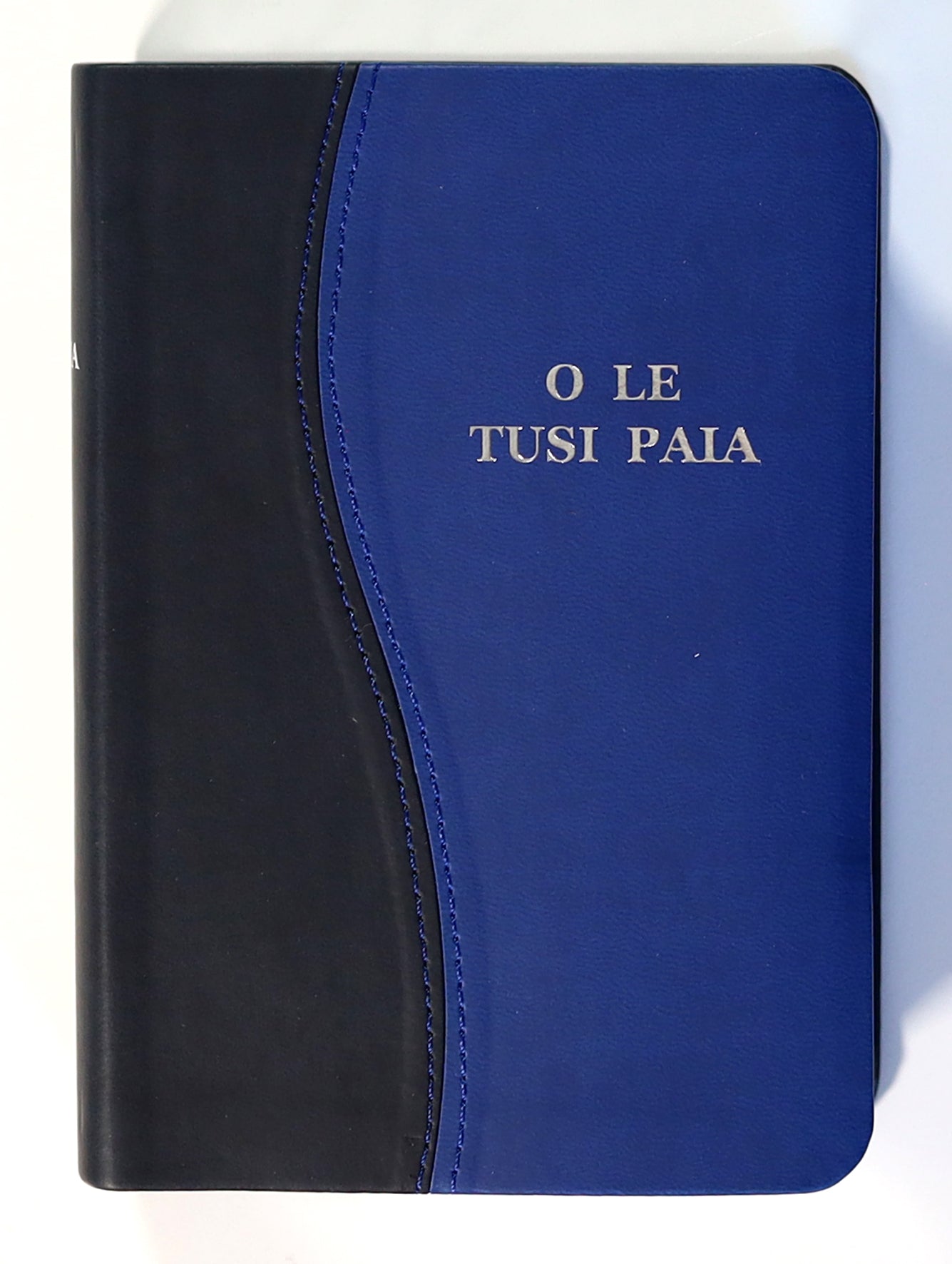Samoan Bible New 1969 Compact