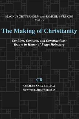 History as a Theological Issue