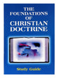 Foundations of Christian Doctrine (Study Guide)