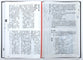 Rcuv New Testament Traditional Script Large Print Black