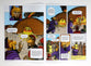 Bsc Comic: Danielku Tjukurpa Comic (Book Of Daniel)