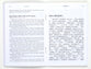 RCUV/GNB Chinese/English Gospel of Mark Shangti Edition Simplified Script