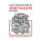 Carta's Historical Atlas of Jerusalem