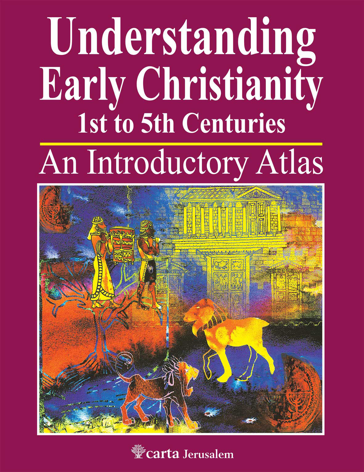 Understanding Great People of the Bible