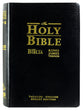 KJV Tagalog/English Bilingual Diglot Bible