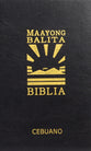 Cebuano Travel Bible