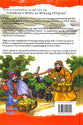 Tagalog Children's Bible Sa Wikang Filipino Illustrated