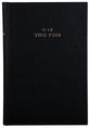 Samoan Bible Reference Revised 1969 Sambr053