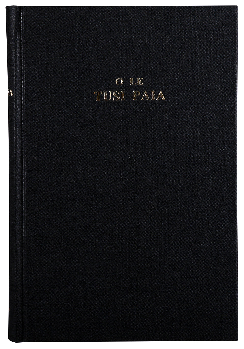 Samoan Bible Reference Revised 1969 Sambr053