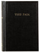 Samoan Old Version Bible Compact