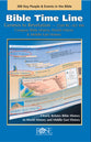 Bible Timeline: Genesis to Revelation (Rose Guide Series)