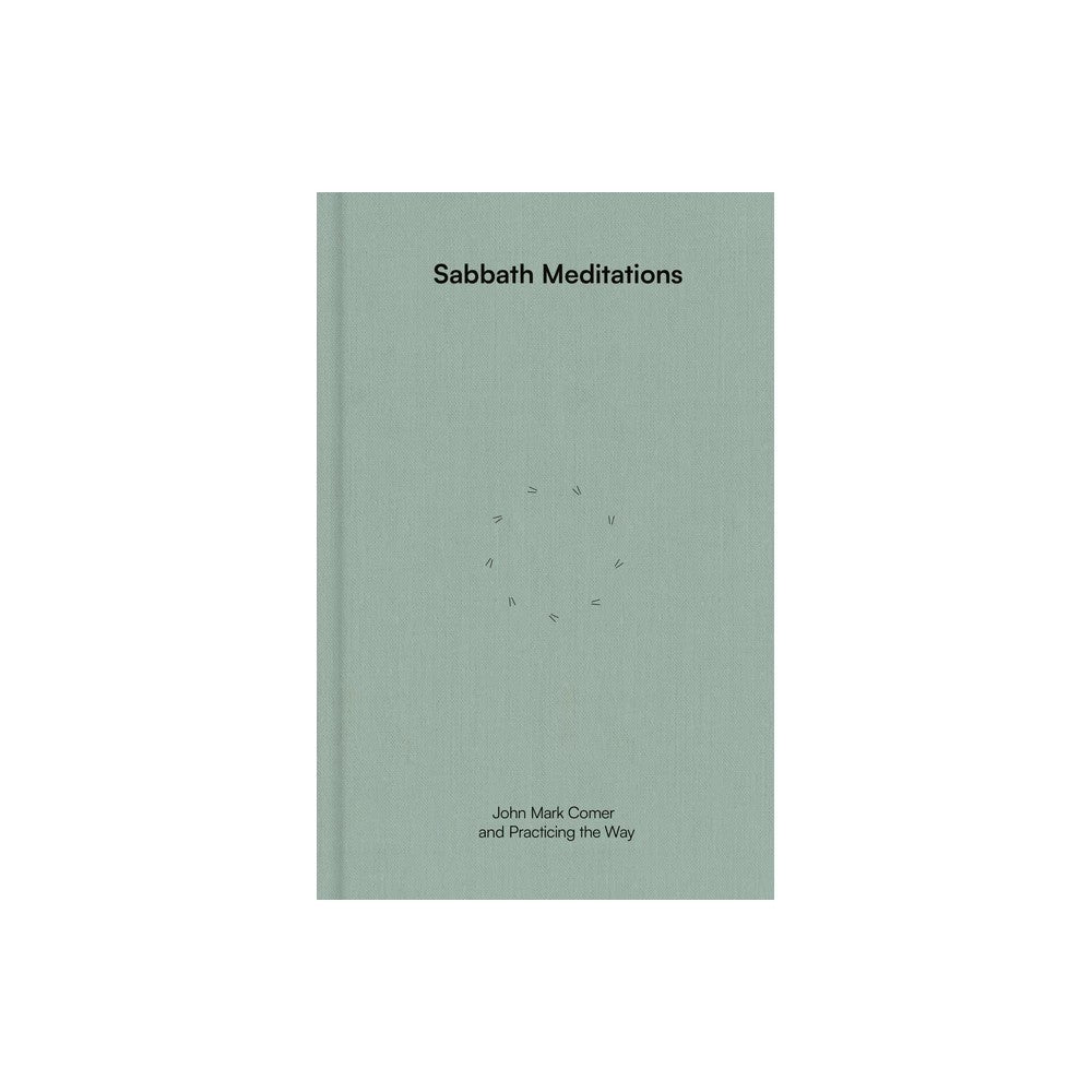 Sabbath Meditations