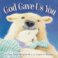 God Gave Us You (God Gave Us Series)