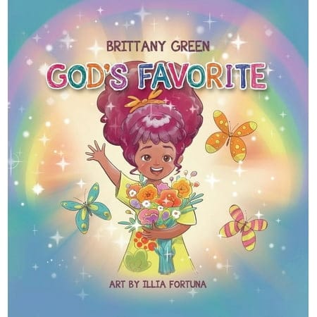 God's Favorite