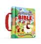 My First Step Bible: Growing in Faith, One Story at a Time
