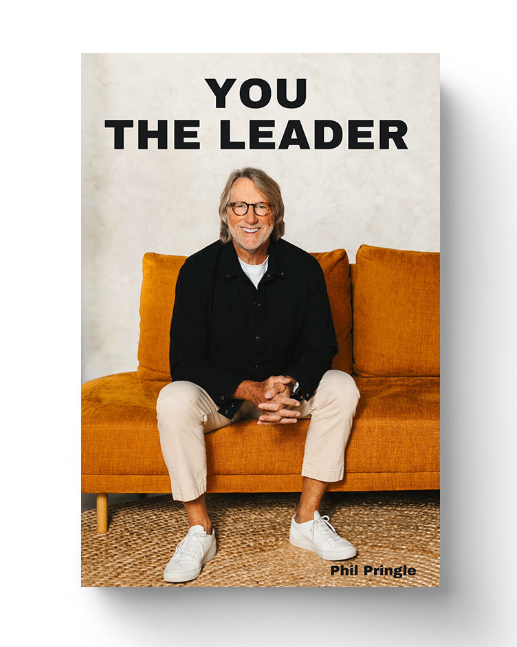 You the Leader
